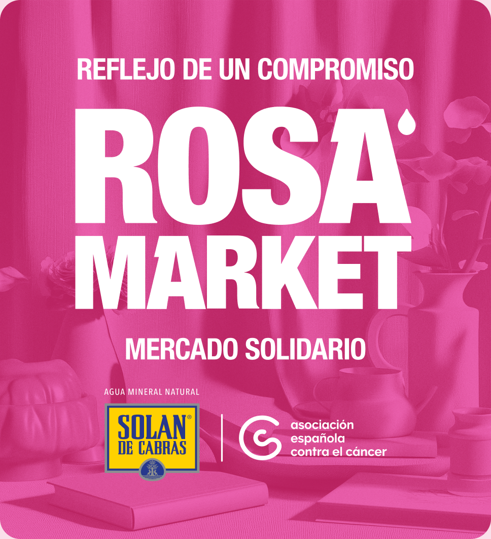 Rosa Market products