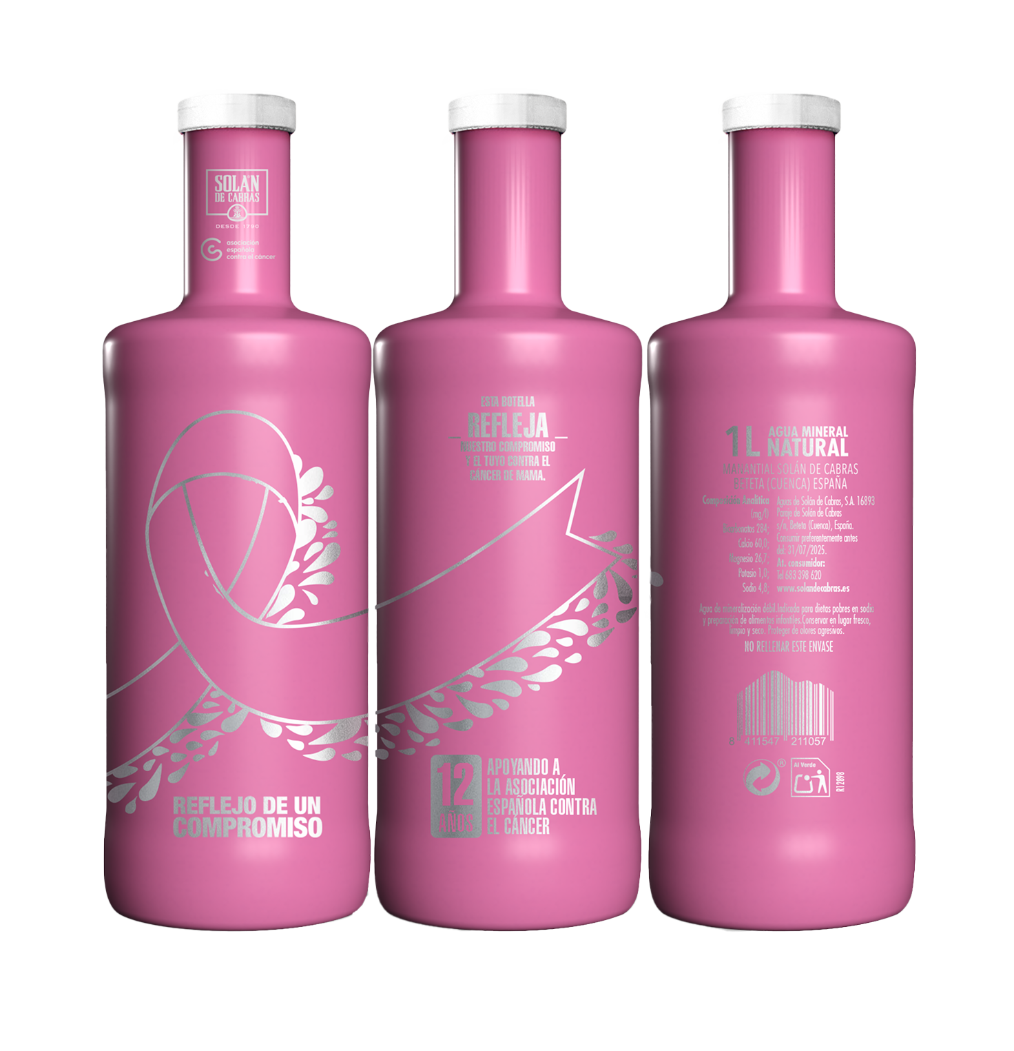 REFLEJO de un COMPROMISO