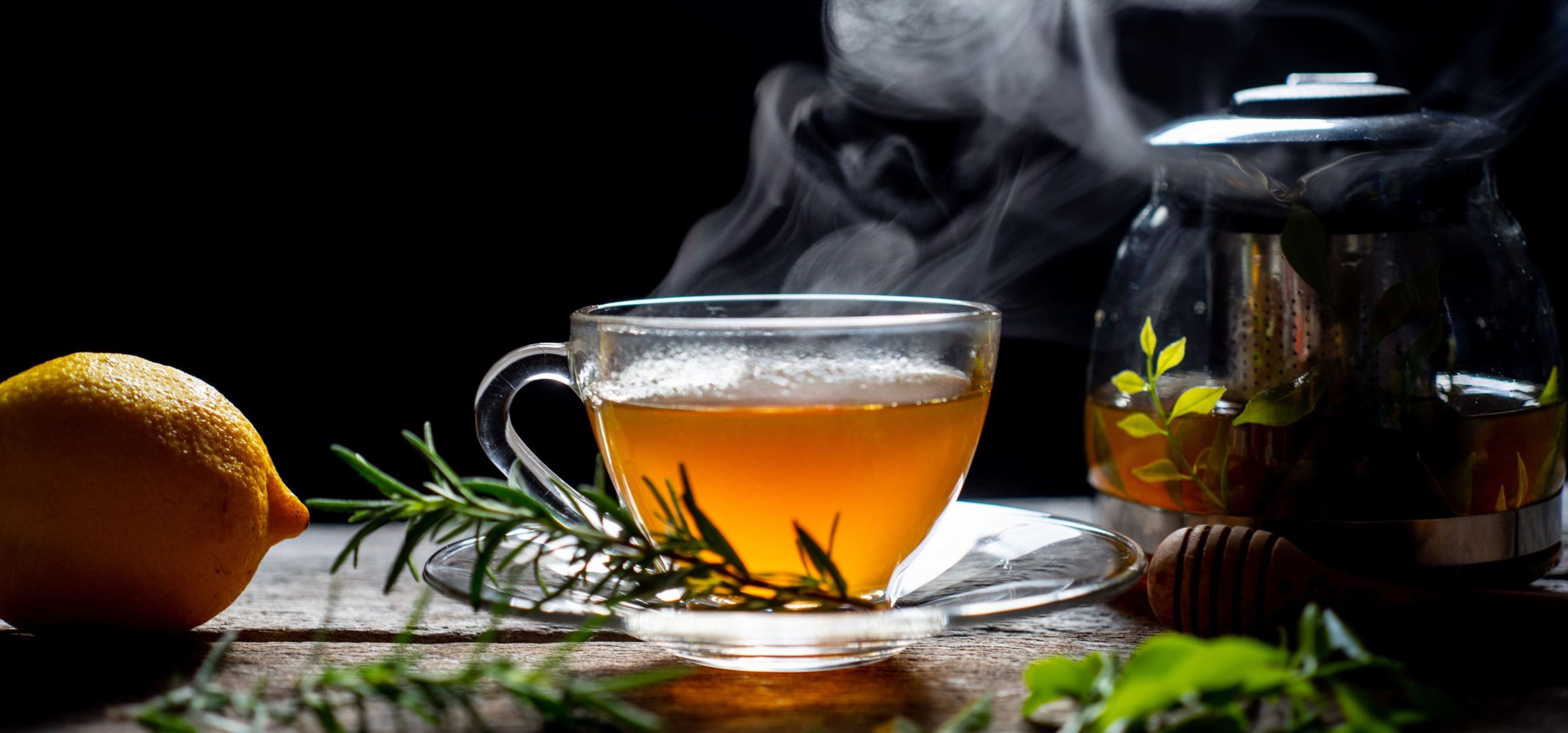 Guía para preparar el té perfecto