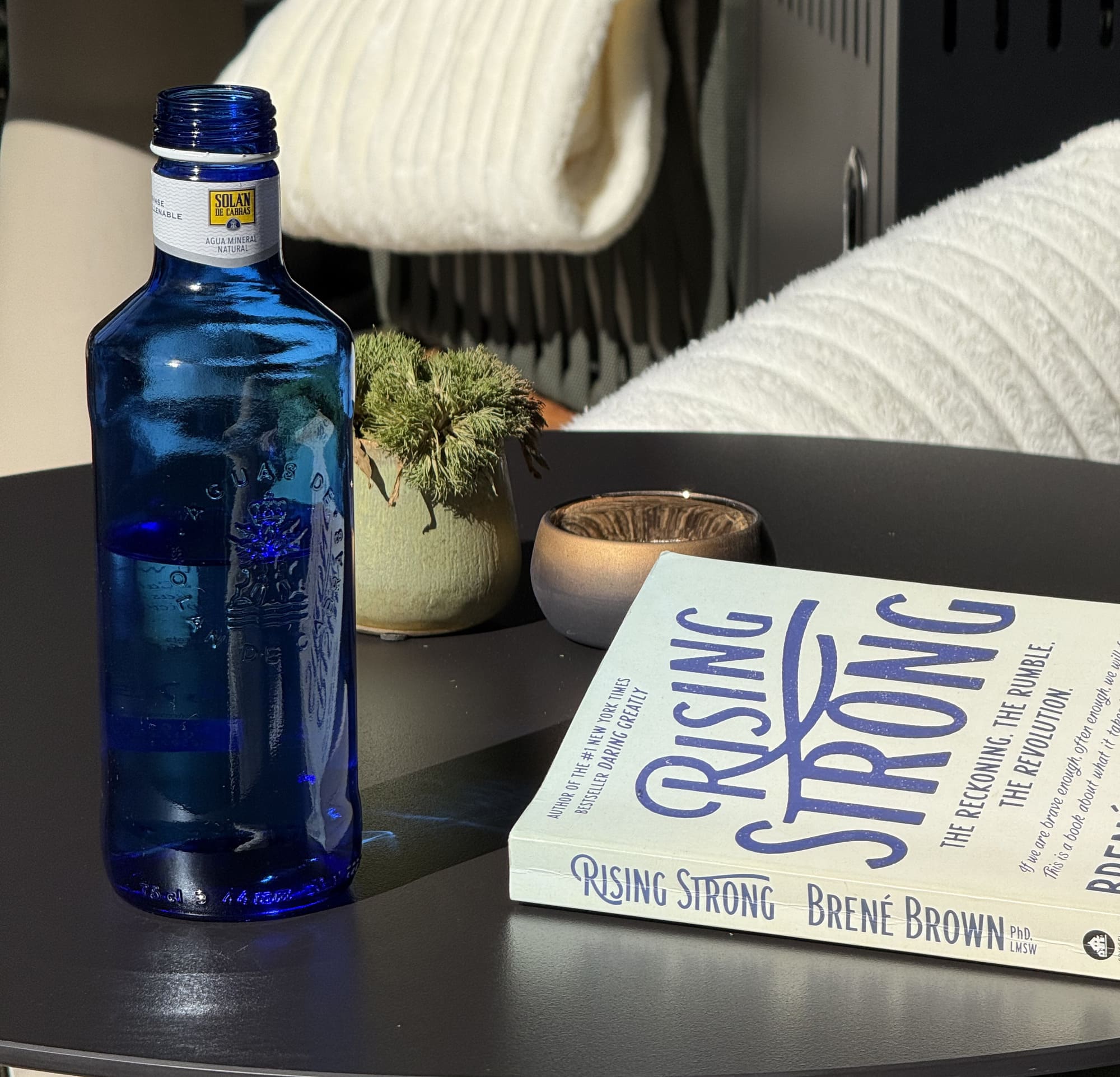 El agua mineral tiene cloro?