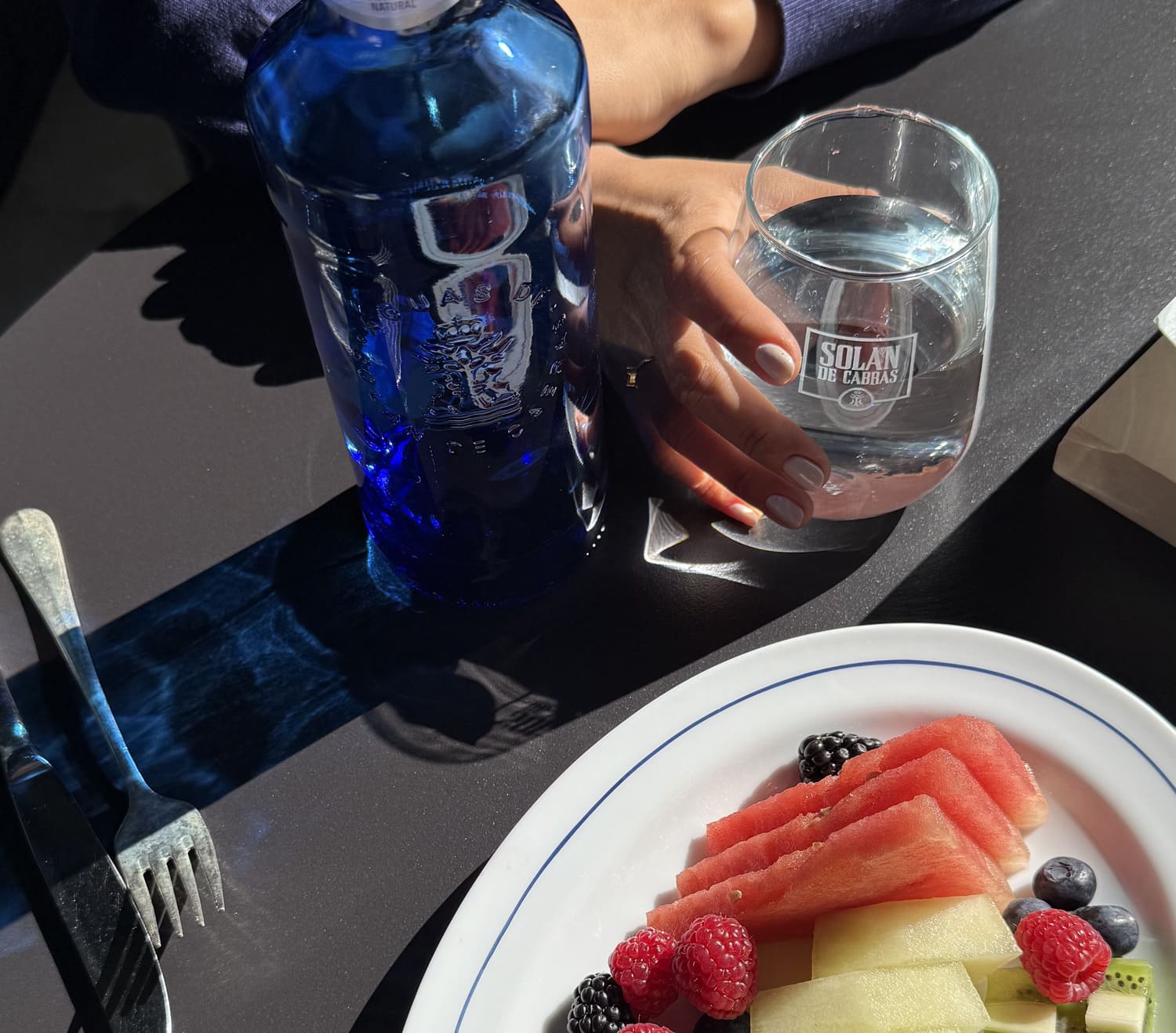 Qué es el Agua Salobre y qué usos tiene