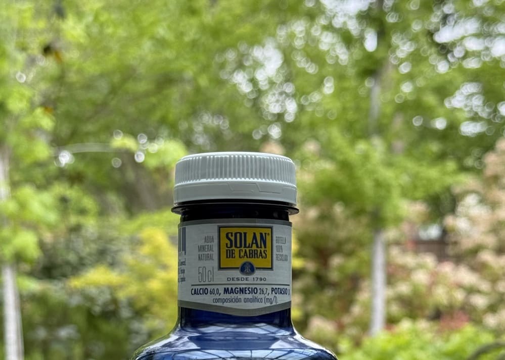 Qué es un Manantial, cómo se forma y por qué su agua es valorada