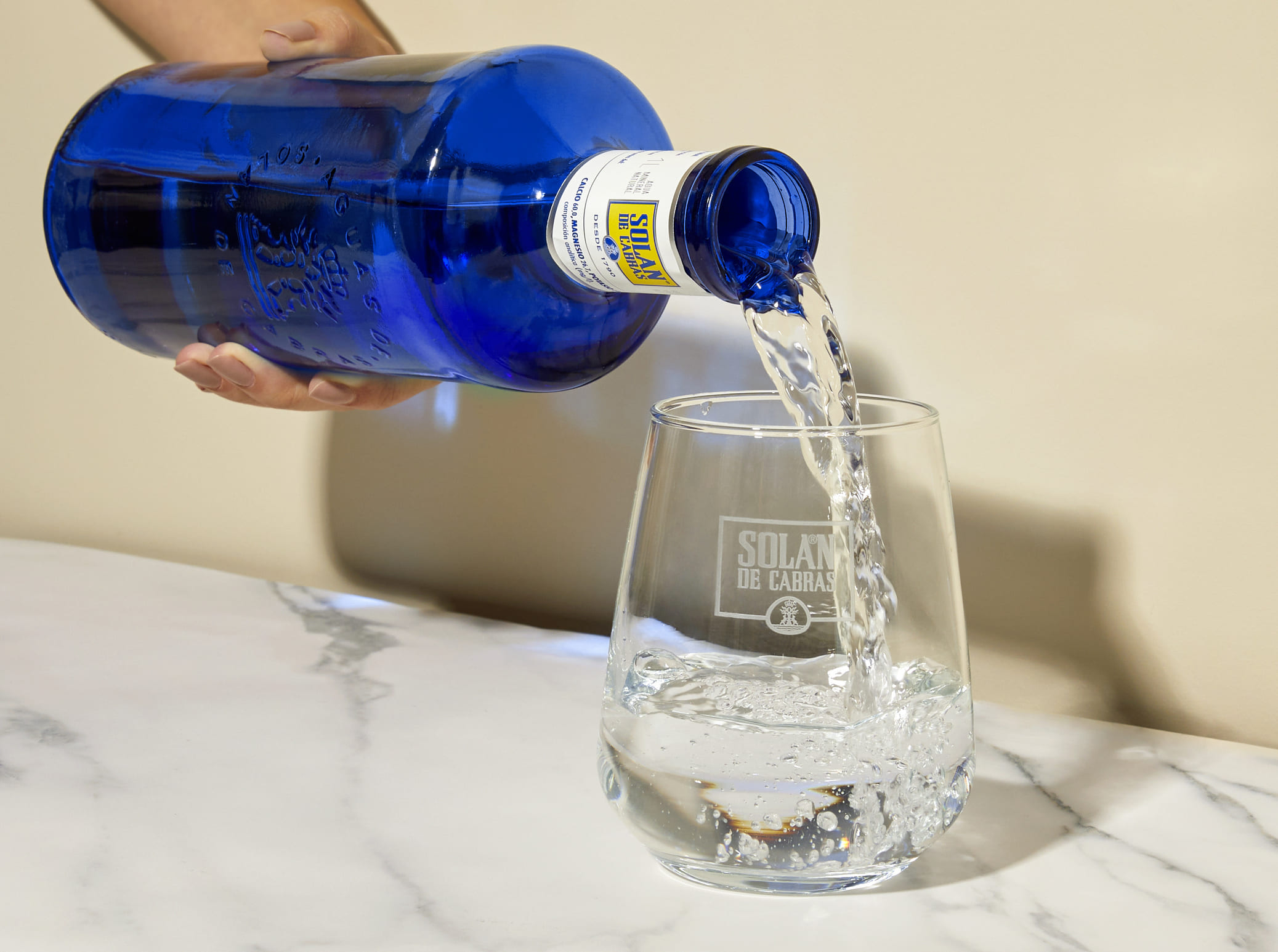 Todo lo que necesitas saber sobre el pH del agua