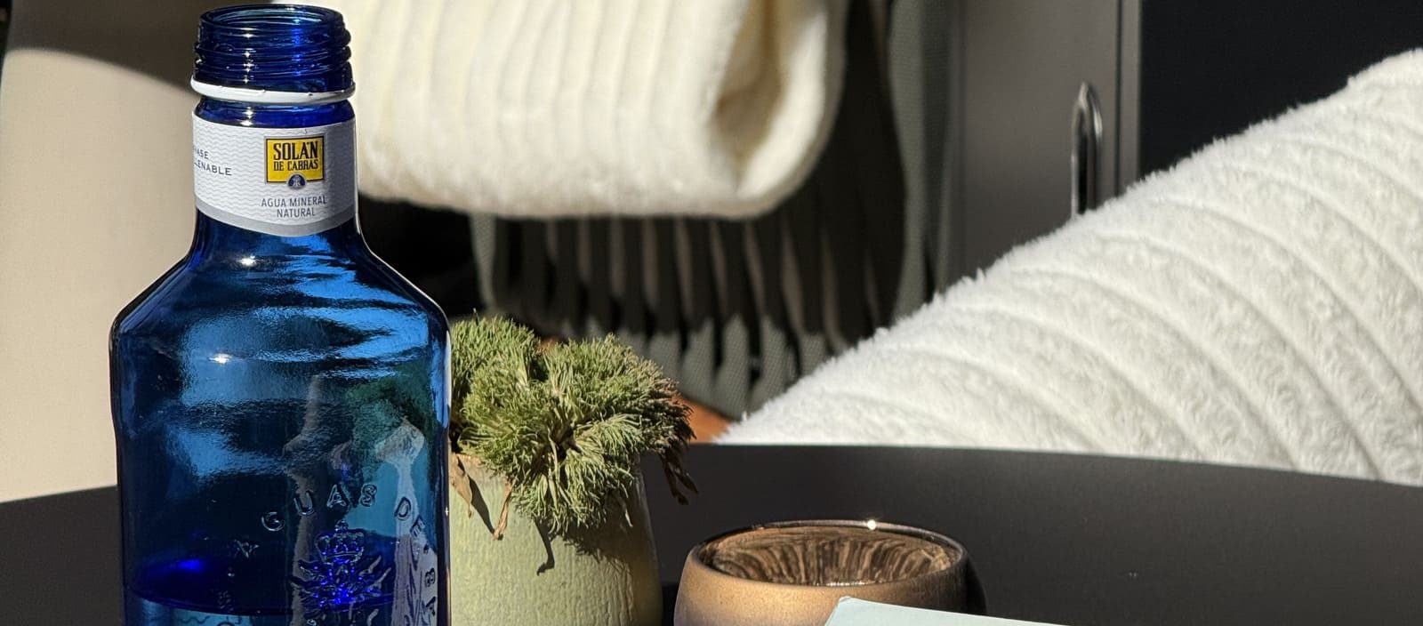 ¿El agua salada se evapora igual que el agua dulce